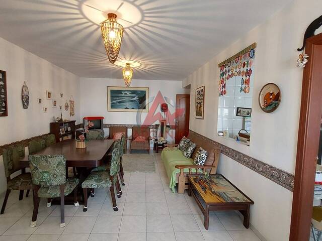 Apartamento para Venda em Ubatuba - 4