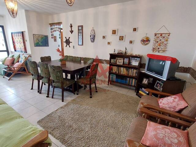 Apartamento para Venda em Ubatuba - 5