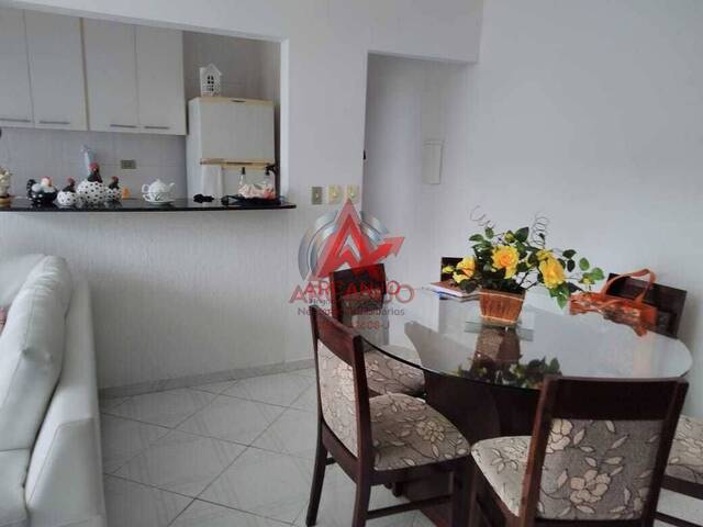 Apartamento para Venda em Ubatuba - 2