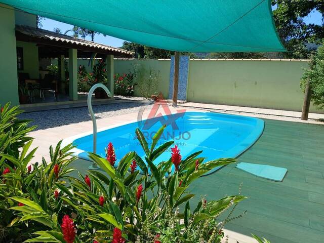 Venda em Mato Dentro - Ubatuba