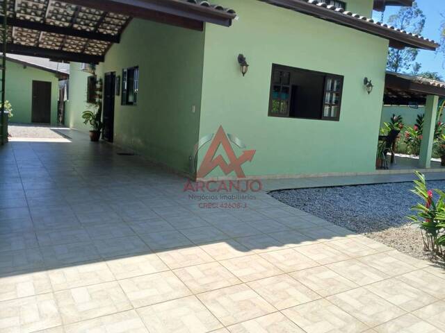 Casa para Venda em Ubatuba - 2