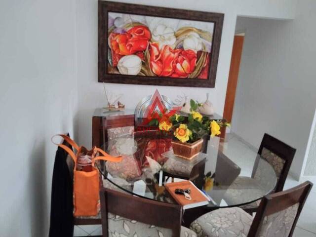 Apartamento para Venda em Ubatuba - 3