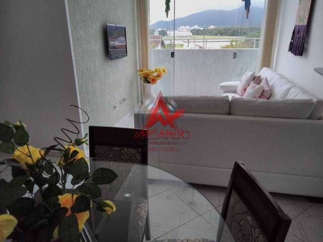 Apartamento para Venda em Ubatuba - 4