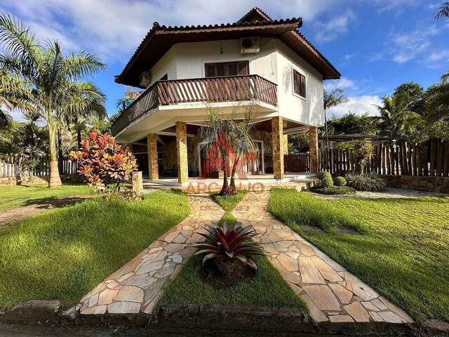 #5973 - Casa em condomínio para Venda em Ubatuba - SP
