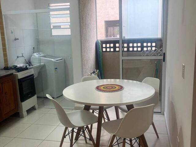 Apartamento para Venda em Ubatuba - 2