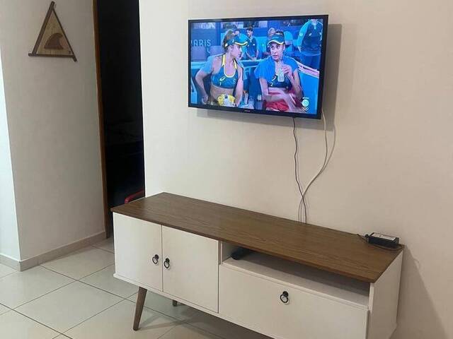 Apartamento para Venda em Ubatuba - 4