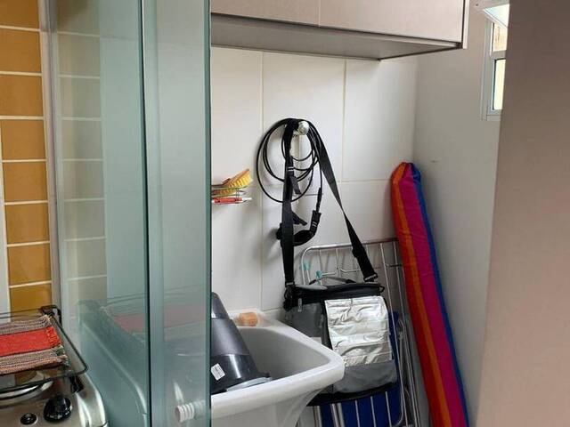 Apartamento para Venda em Ubatuba - 5