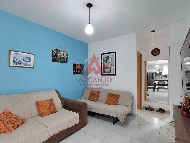 Apartamento para Venda em Ubatuba - 2