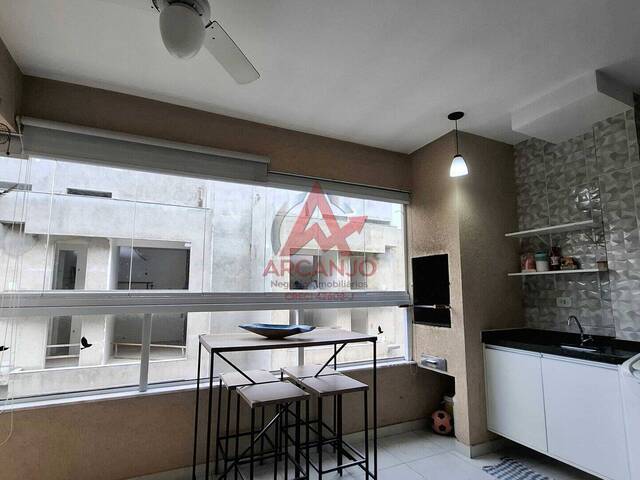 Apartamento para Venda em Ubatuba - 3