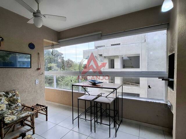 Apartamento para Venda em Ubatuba - 5