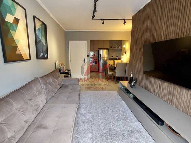 Venda em Praia Grande - Ubatuba