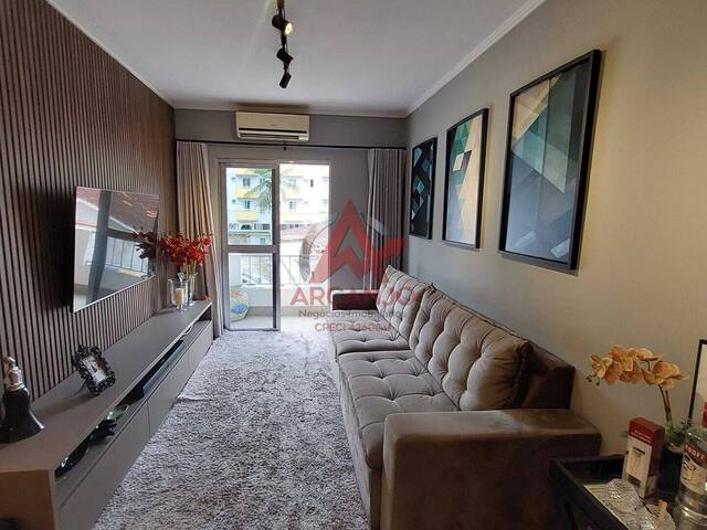Apartamento para Venda em Ubatuba - 2