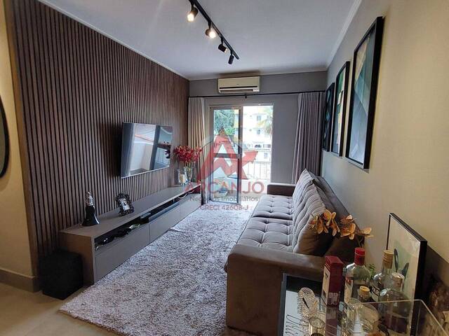 Apartamento para Venda em Ubatuba - 3