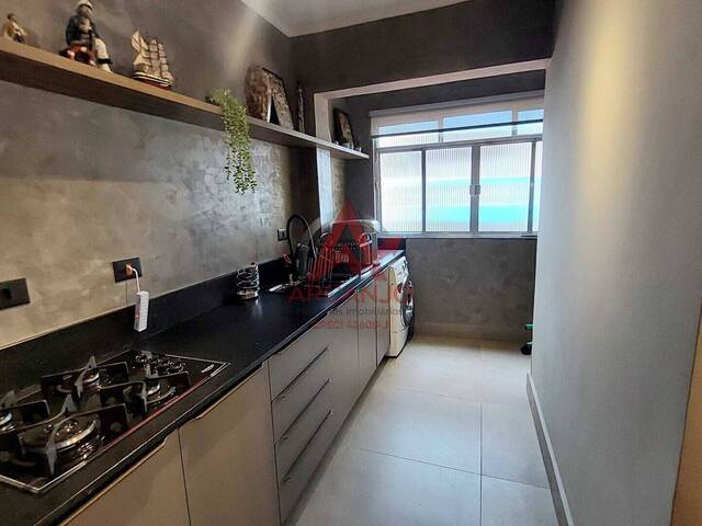 Apartamento para Venda em Ubatuba - 5