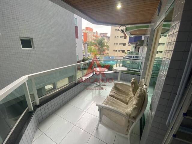Apartamento para Venda em Ubatuba - 3