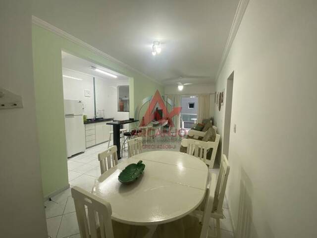 Apartamento para Venda em Ubatuba - 4