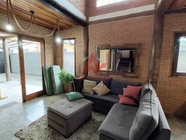 Venda em Mato Dentro - Ubatuba