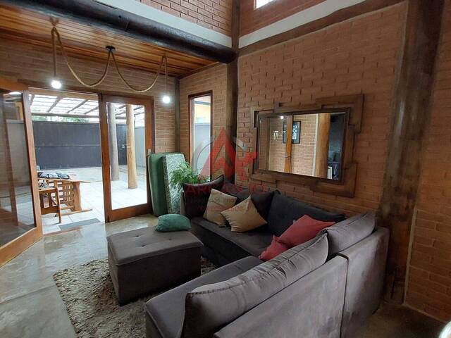 Sobrado para Venda em Ubatuba - 4