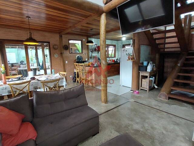 Sobrado para Venda em Ubatuba - 5