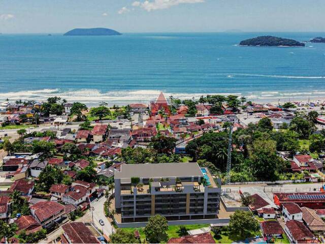 Apartamento para Venda em Ubatuba - 4