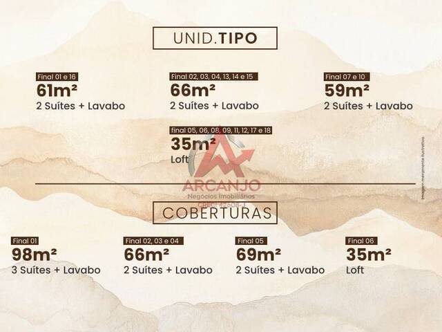 Apartamento para Venda em Ubatuba - 5