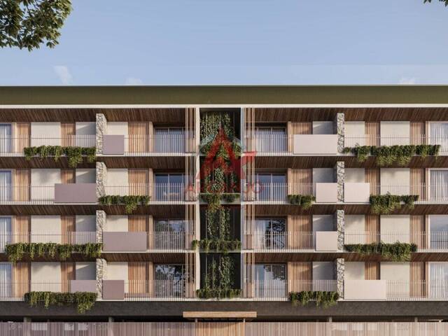 Apartamento para Venda em Ubatuba - 2