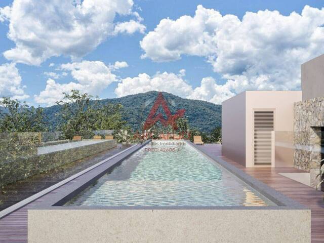 Apartamento para Venda em Ubatuba - 3