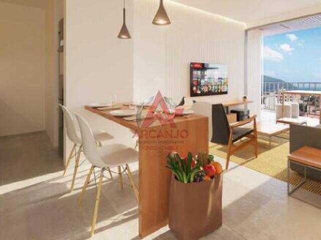 Apartamento para Venda em Ubatuba - 4