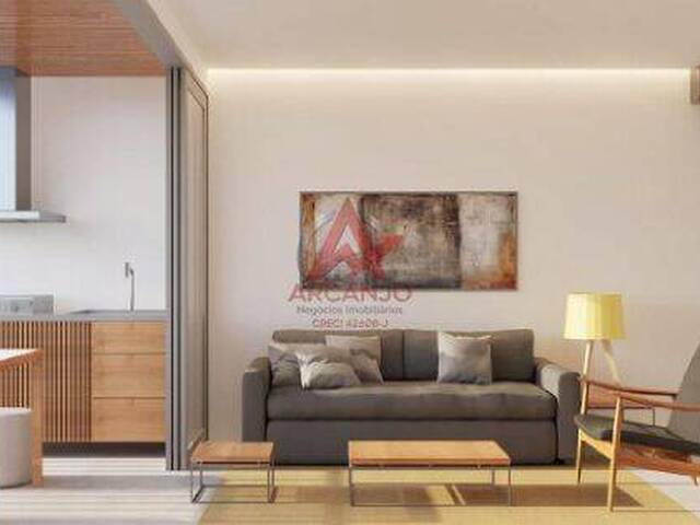 Apartamento para Venda em Ubatuba - 5