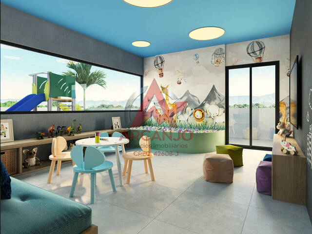 Apartamento para Venda em Caraguatatuba - 5