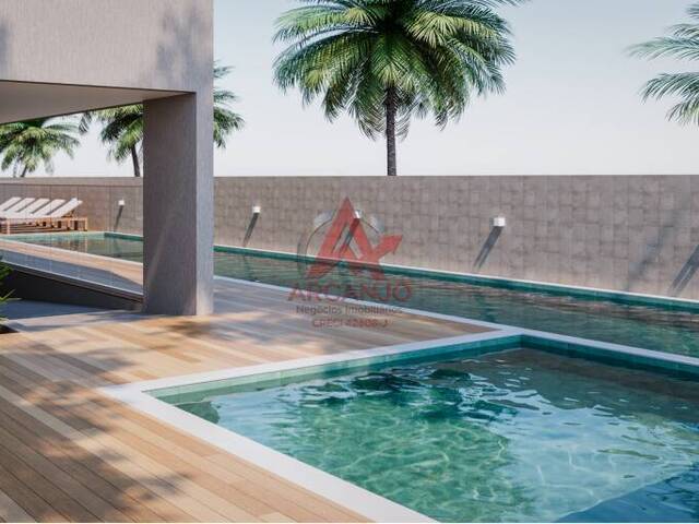 Apartamento para Venda em Caraguatatuba - 2