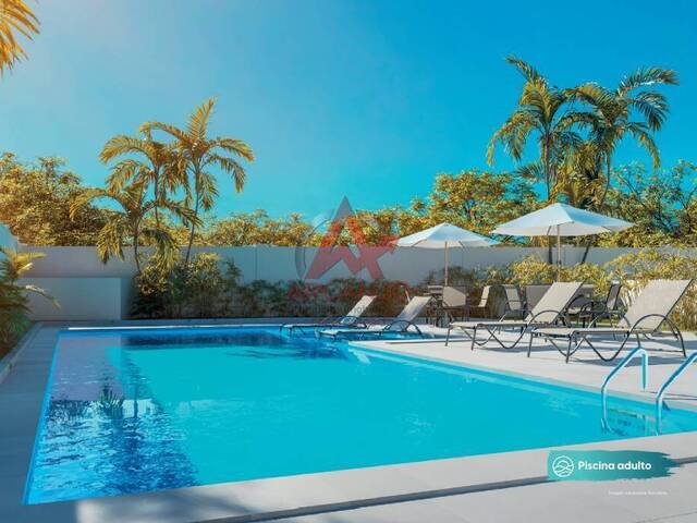 Venda em Jardim Casa Branca - Caraguatatuba