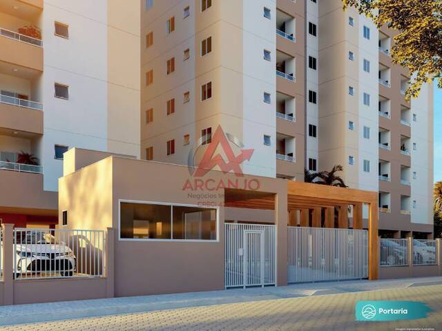 Apartamento para Venda em Caraguatatuba - 4