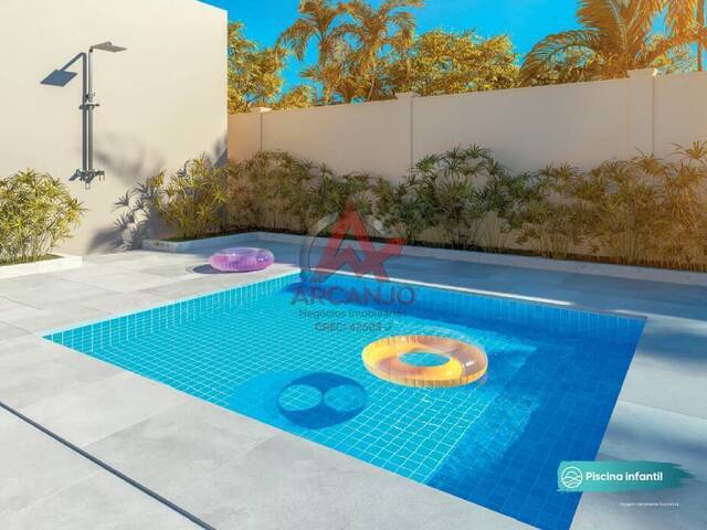 Apartamento para Venda em Caraguatatuba - 5