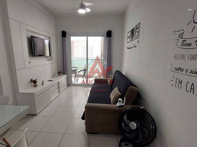Apartamento para Venda em Ubatuba - 2