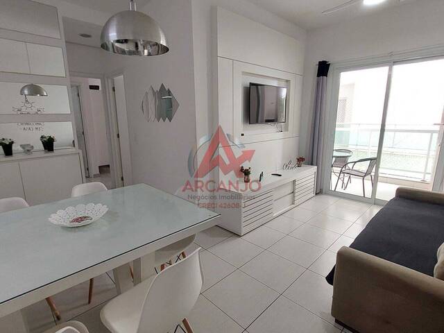 Apartamento para Venda em Ubatuba - 4