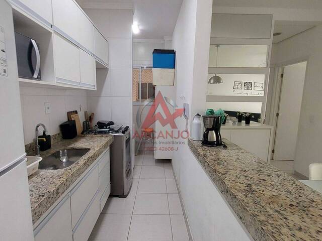 Apartamento para Venda em Ubatuba - 5