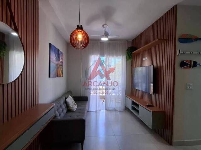 Apartamento para Venda em Ubatuba - 2