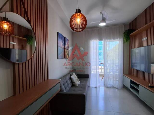 Apartamento para Venda em Ubatuba - 3