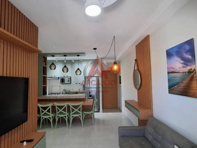 Apartamento para Venda em Ubatuba - 4