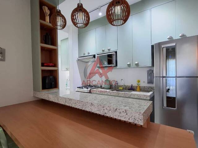 Apartamento para Venda em Ubatuba - 5