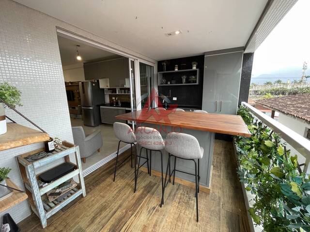 Venda em Itaguá - Ubatuba