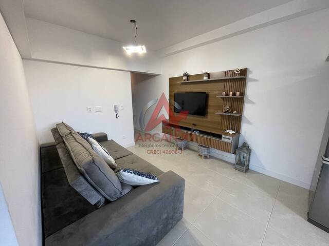 Apartamento para Venda em Ubatuba - 2