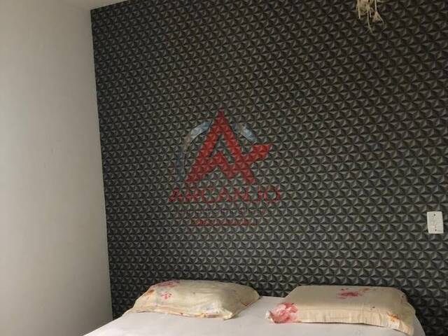 Apartamento para Venda em Ubatuba - 2