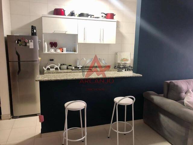 Apartamento para Venda em Ubatuba - 3