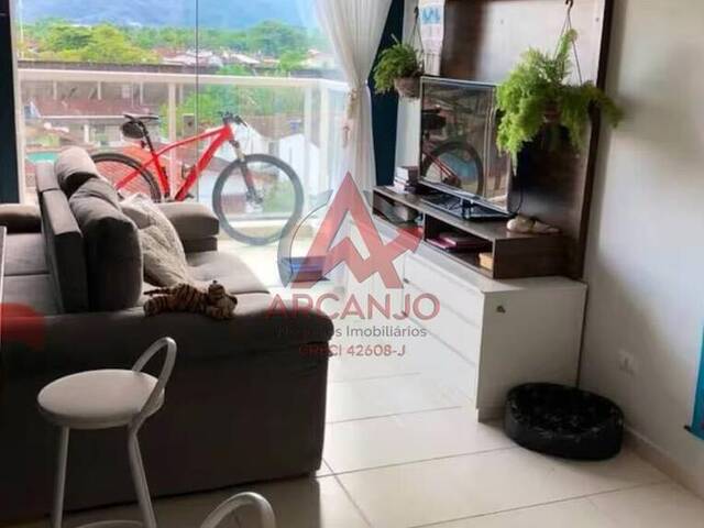 Apartamento para Venda em Ubatuba - 4