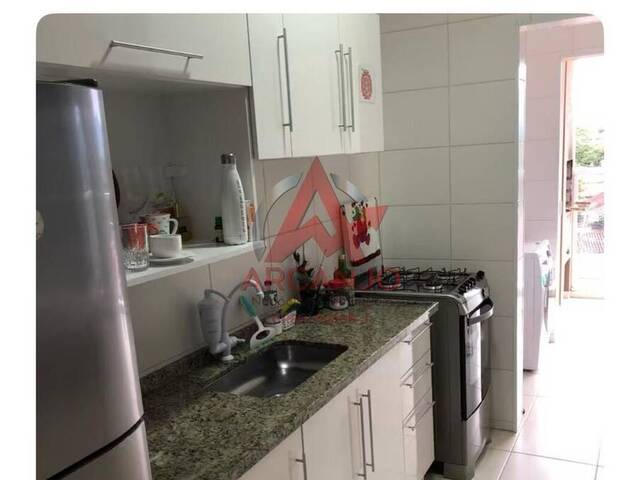 Apartamento para Venda em Ubatuba - 5