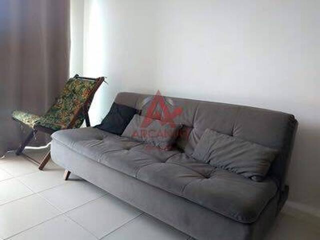 Apartamento para Venda em Ubatuba - 2