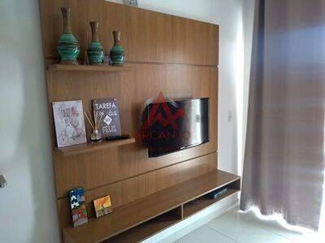 Apartamento para Venda em Ubatuba - 3