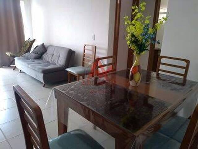 Apartamento para Venda em Ubatuba - 4